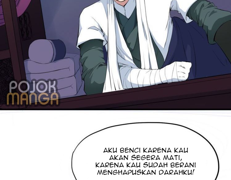 Dragon’s Blood Vessels Chapter 08 Gambar 30